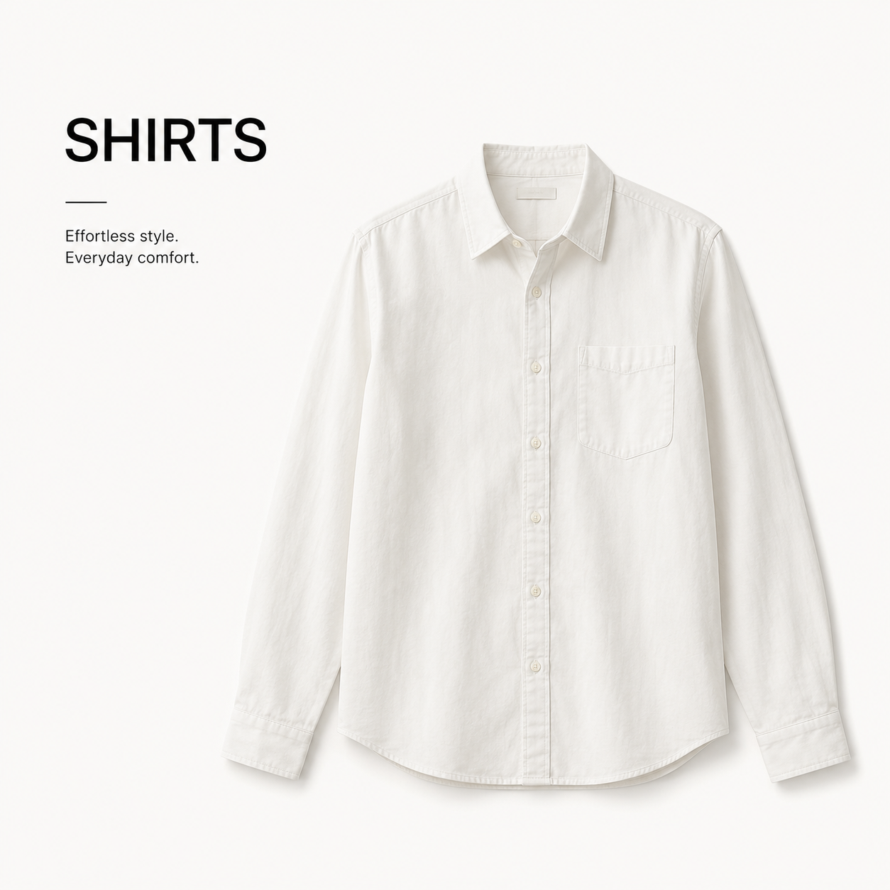 Shirt / T-shirt