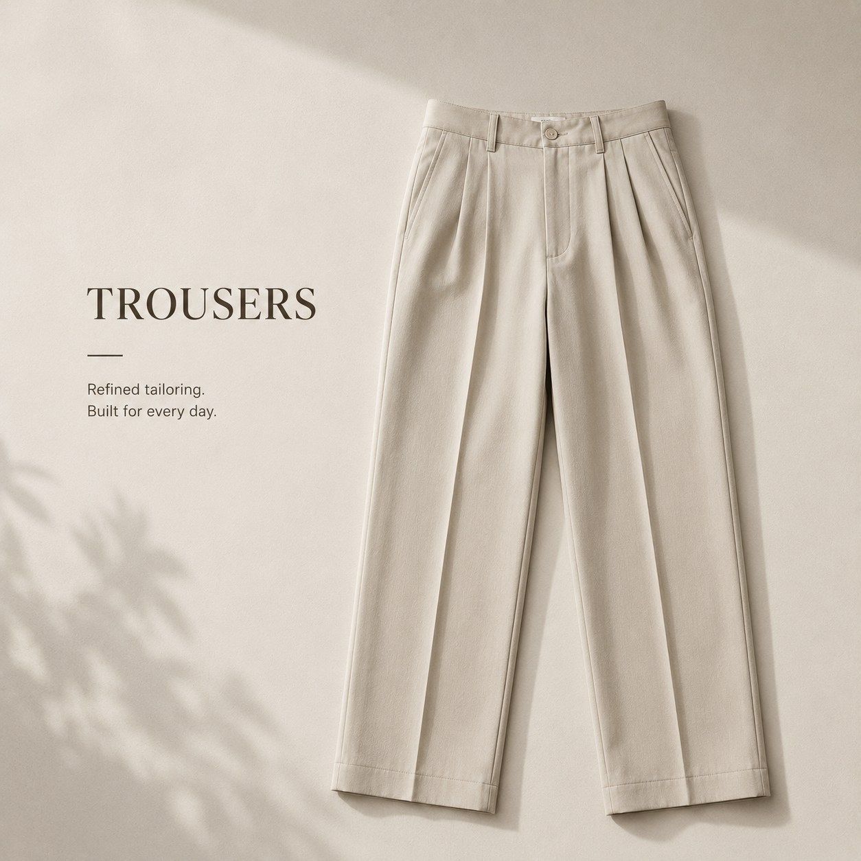 Trousers