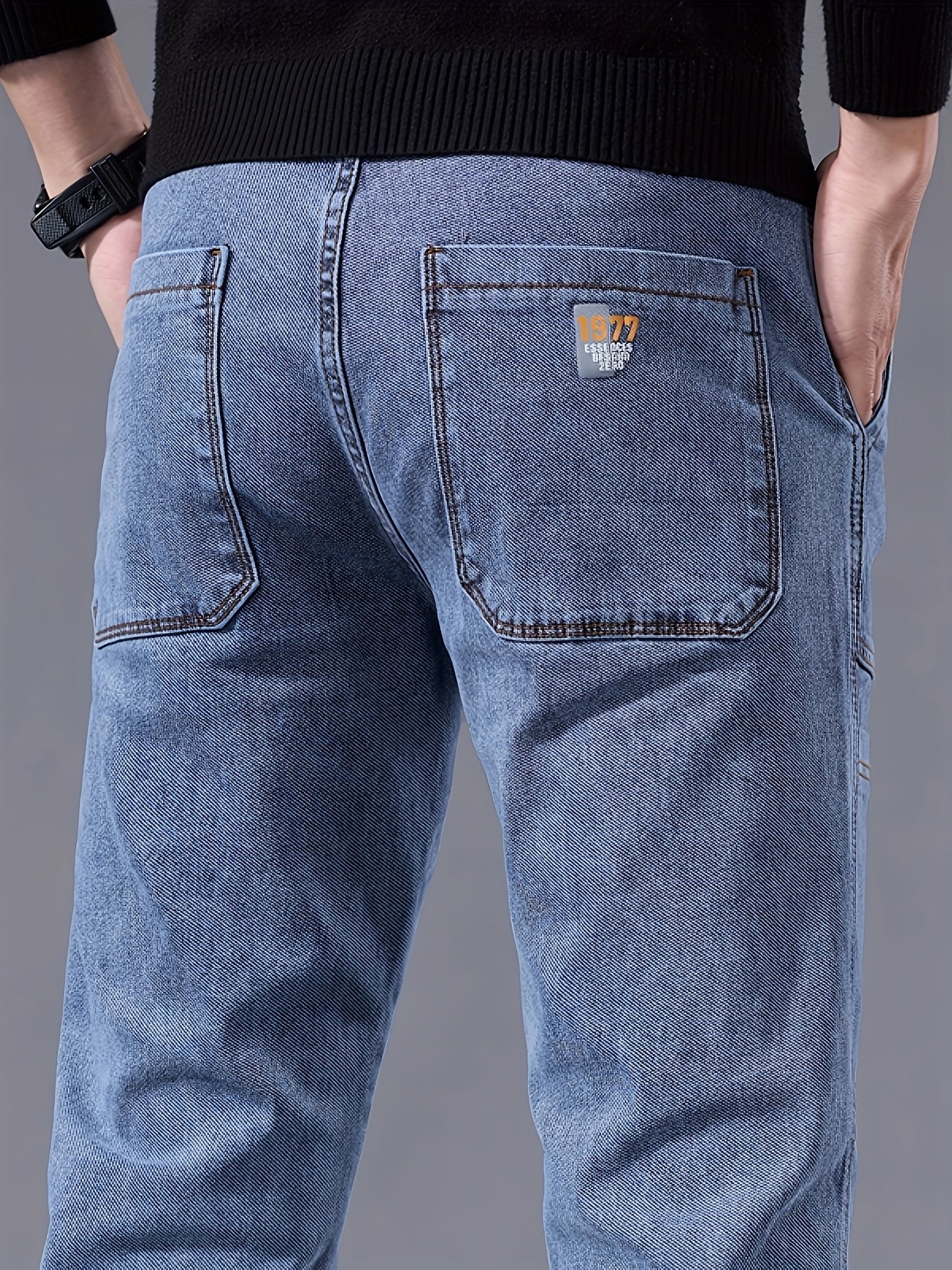 318# Men'S Jeans