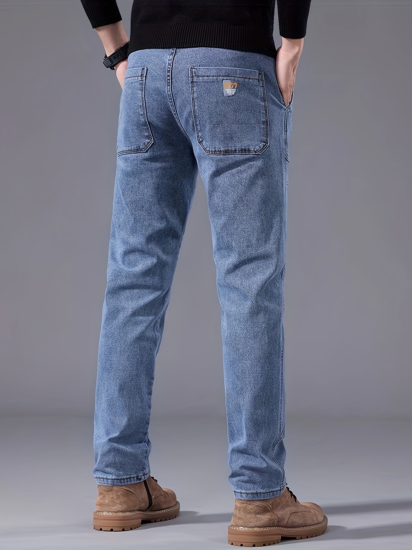 318# Men'S Jeans