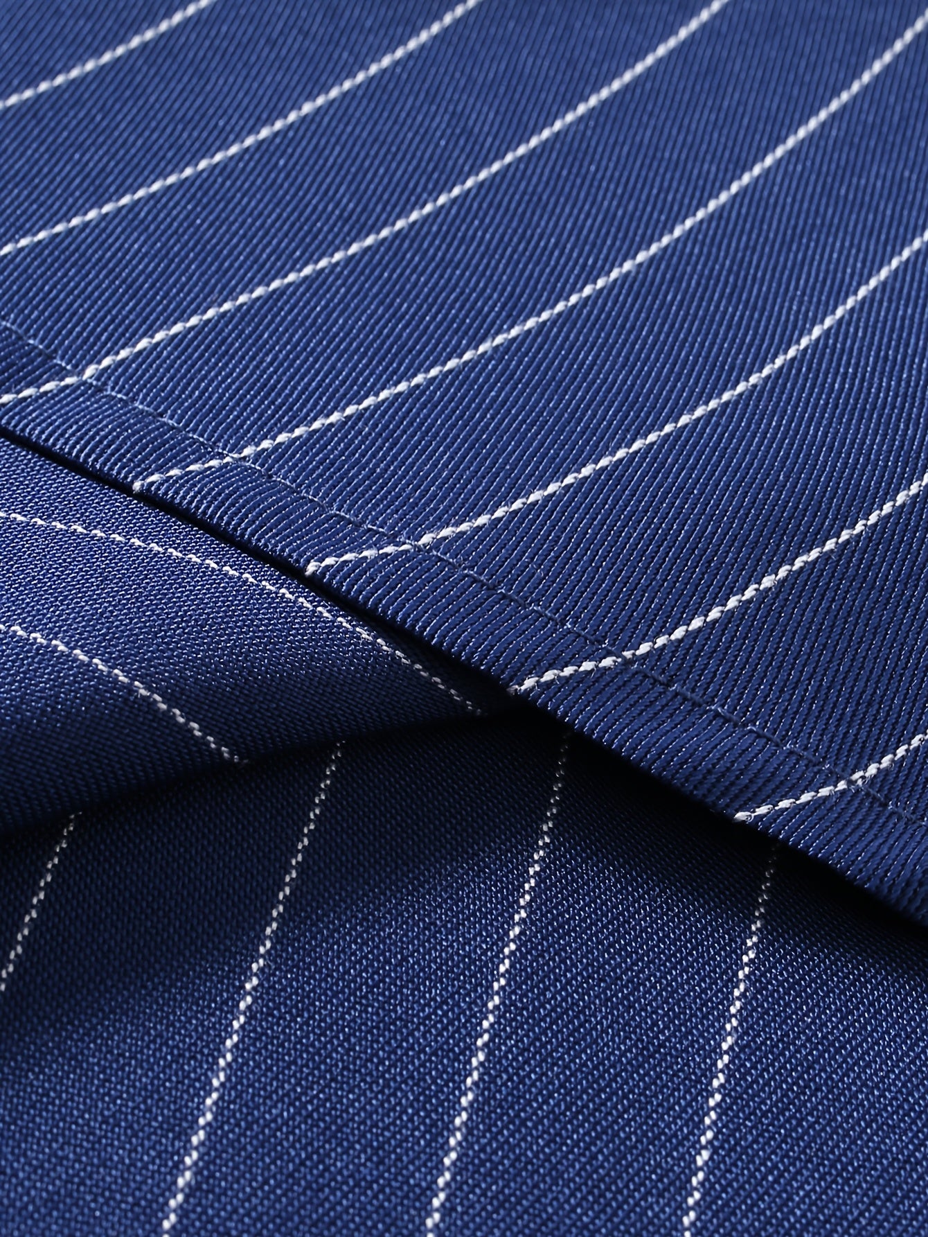 [Lightweight | Striped] Lightweight Striped Shirt | Short Sleeve, Smooth Fabric, Casual Wear