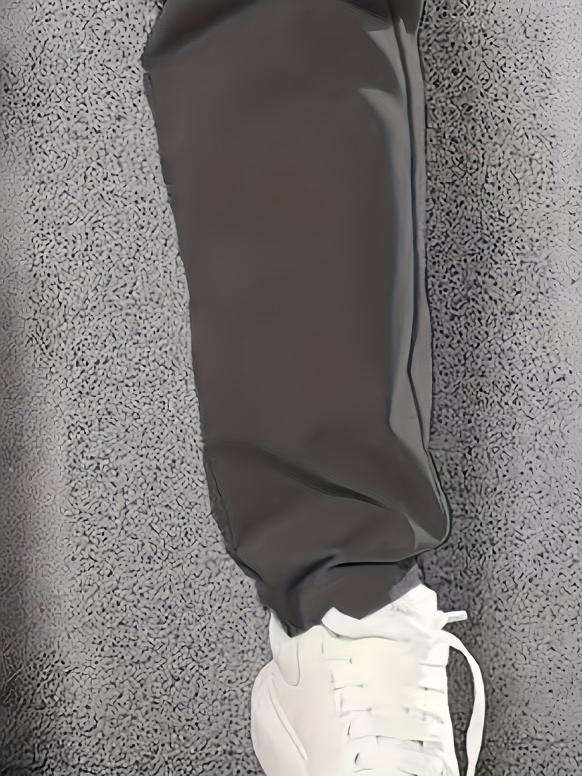 Men'S Stylish Cargo Pants for Spring And Autumn, Featuring a Trendy American Straight-Leg Design, New Loose Fit, Versatile with Multiple Pockets, Perfect for Sports