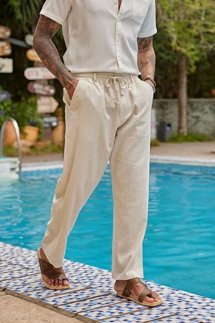 Old Money Classic Combo (Olive & Beige)
