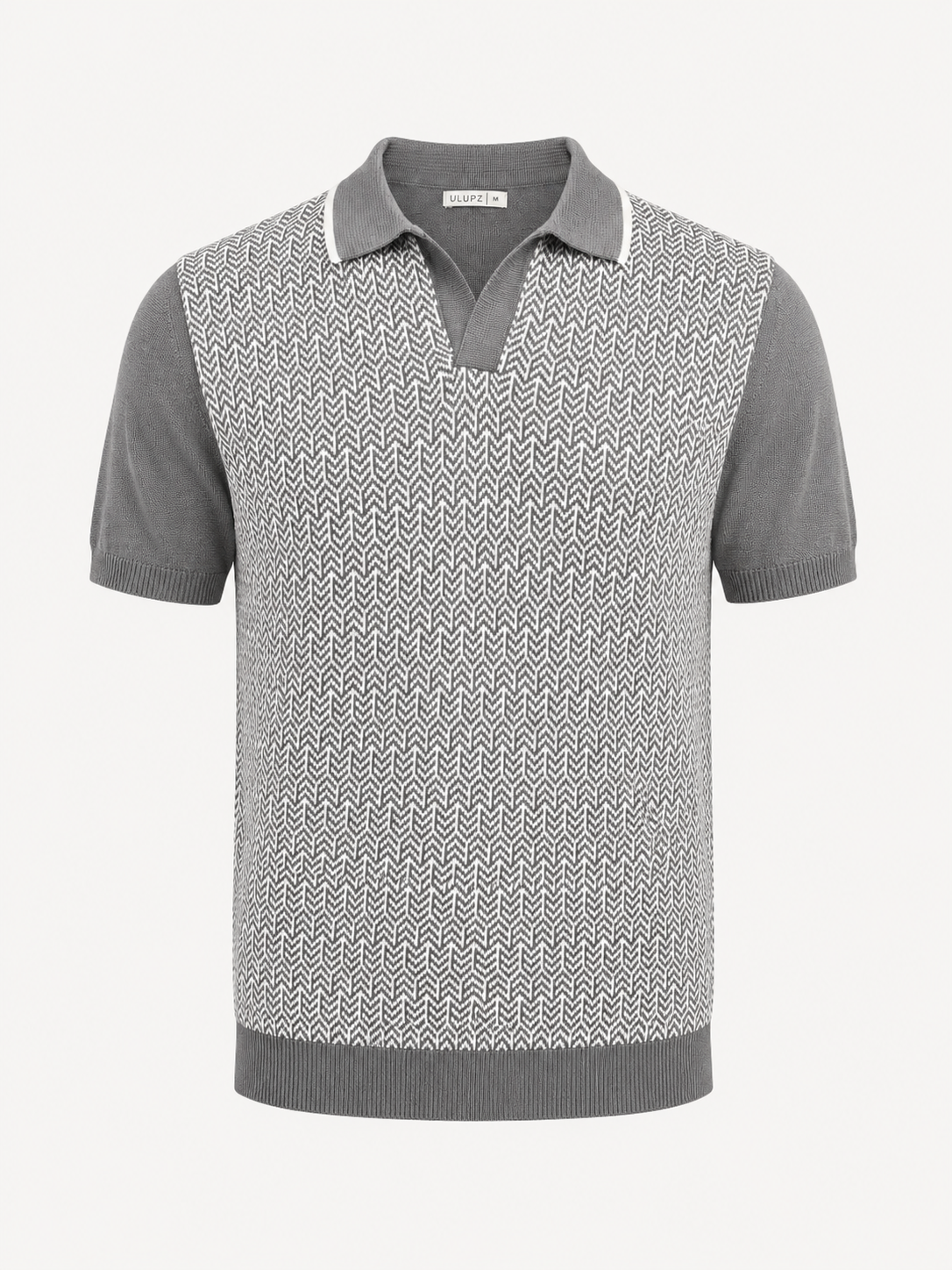 Signature Knit Polo