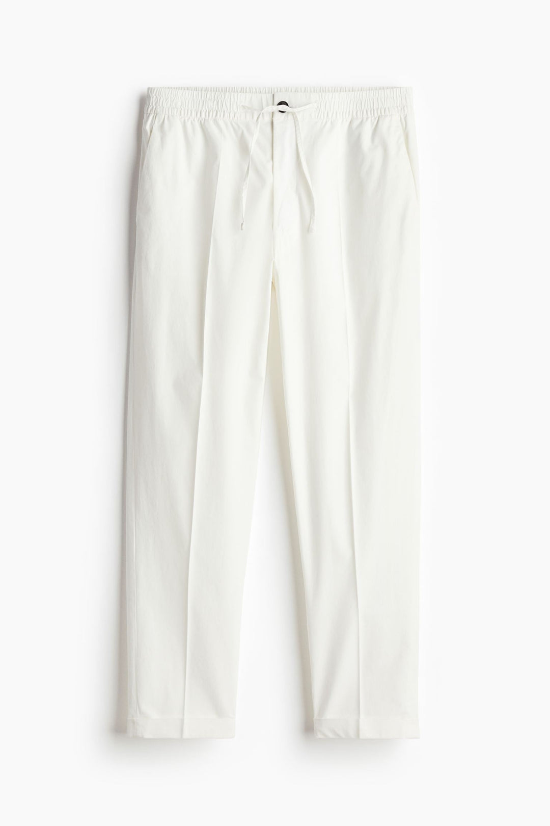 Old Money Classic Combo (All White)