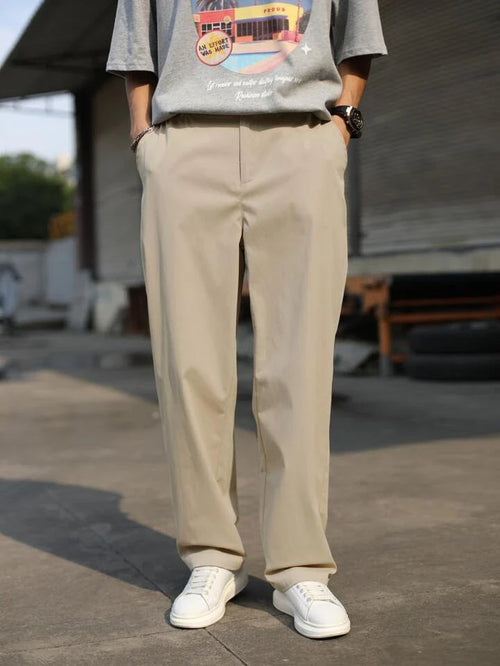 Premium Comfort Casual Trousers