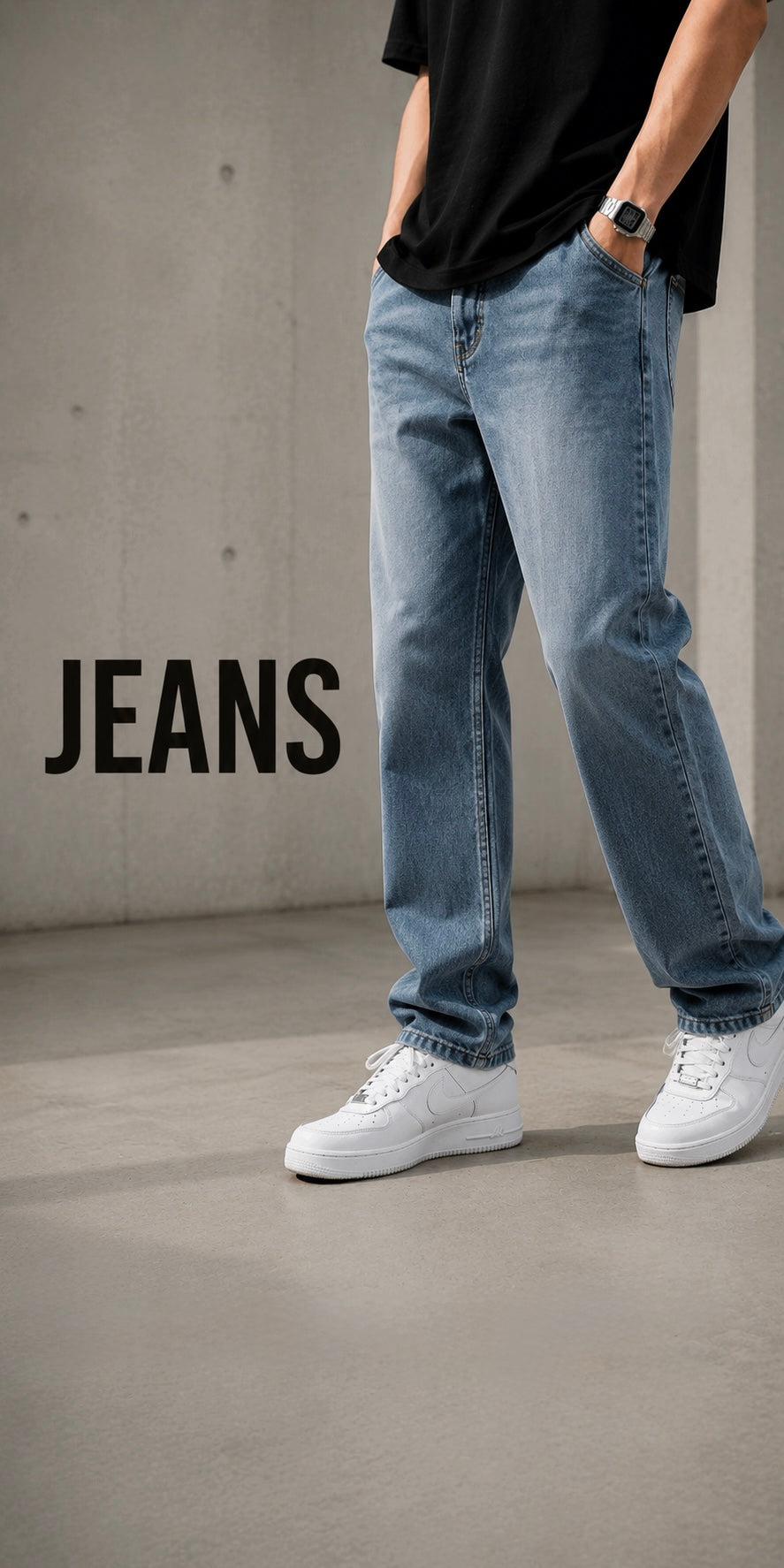 Jeans