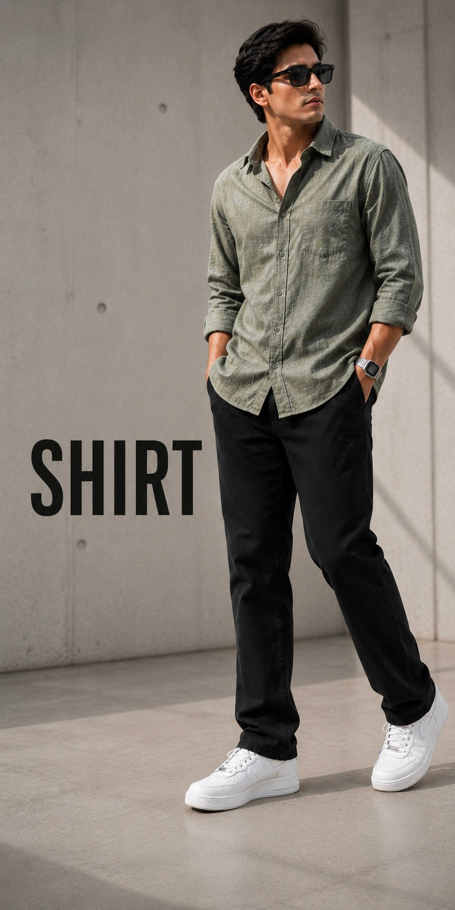 Shirt/t-Shirt