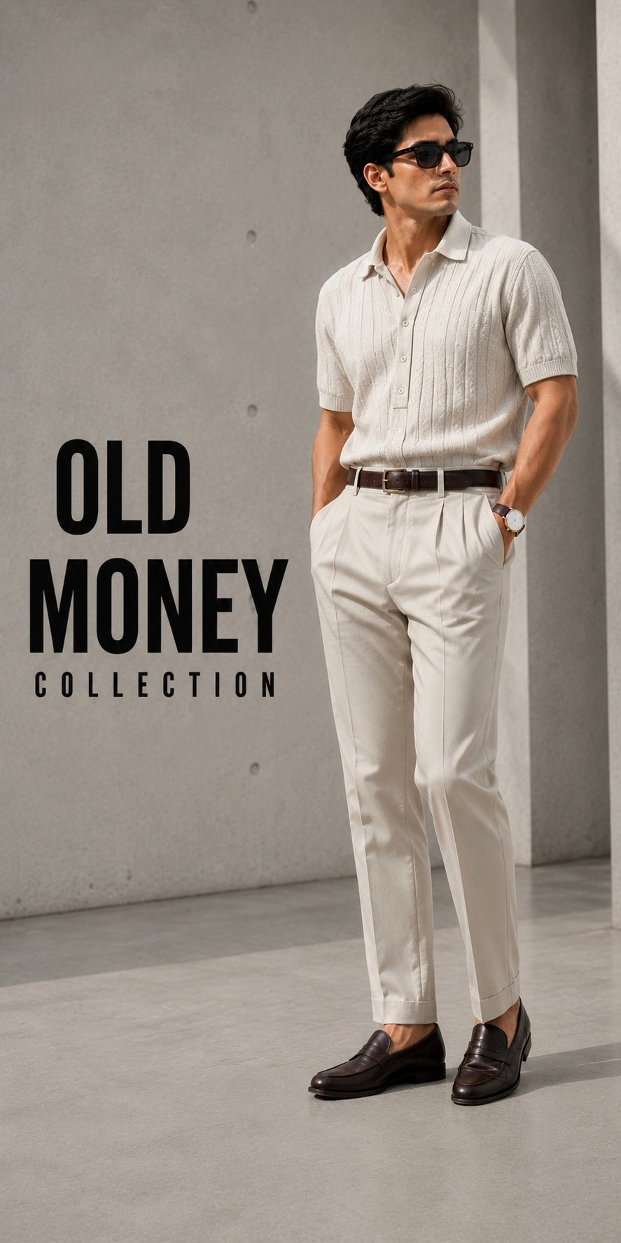 Old Money