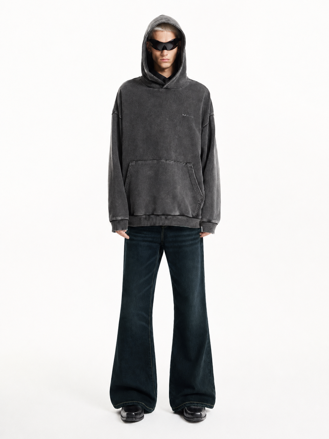 Drift Bootcut Jeans