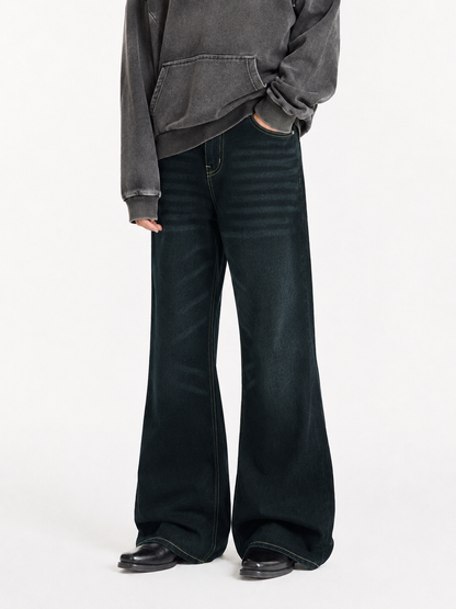 Drift Bootcut Jeans