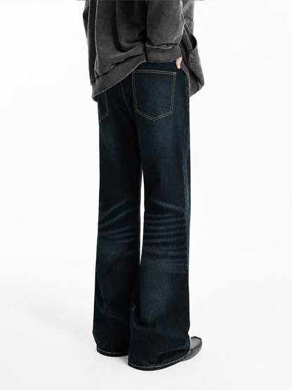Drift Bootcut Jeans
