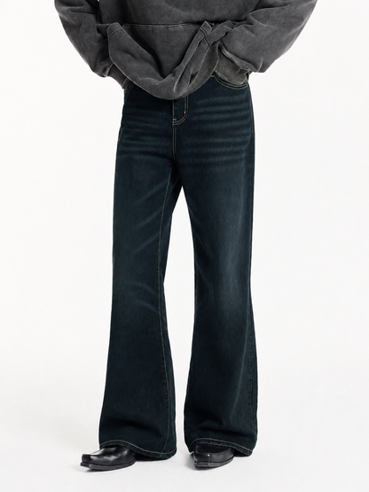 Drift Bootcut Jeans