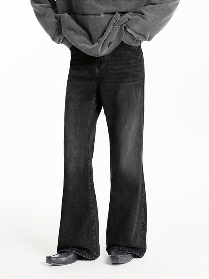 Drift Bootcut Jeans
