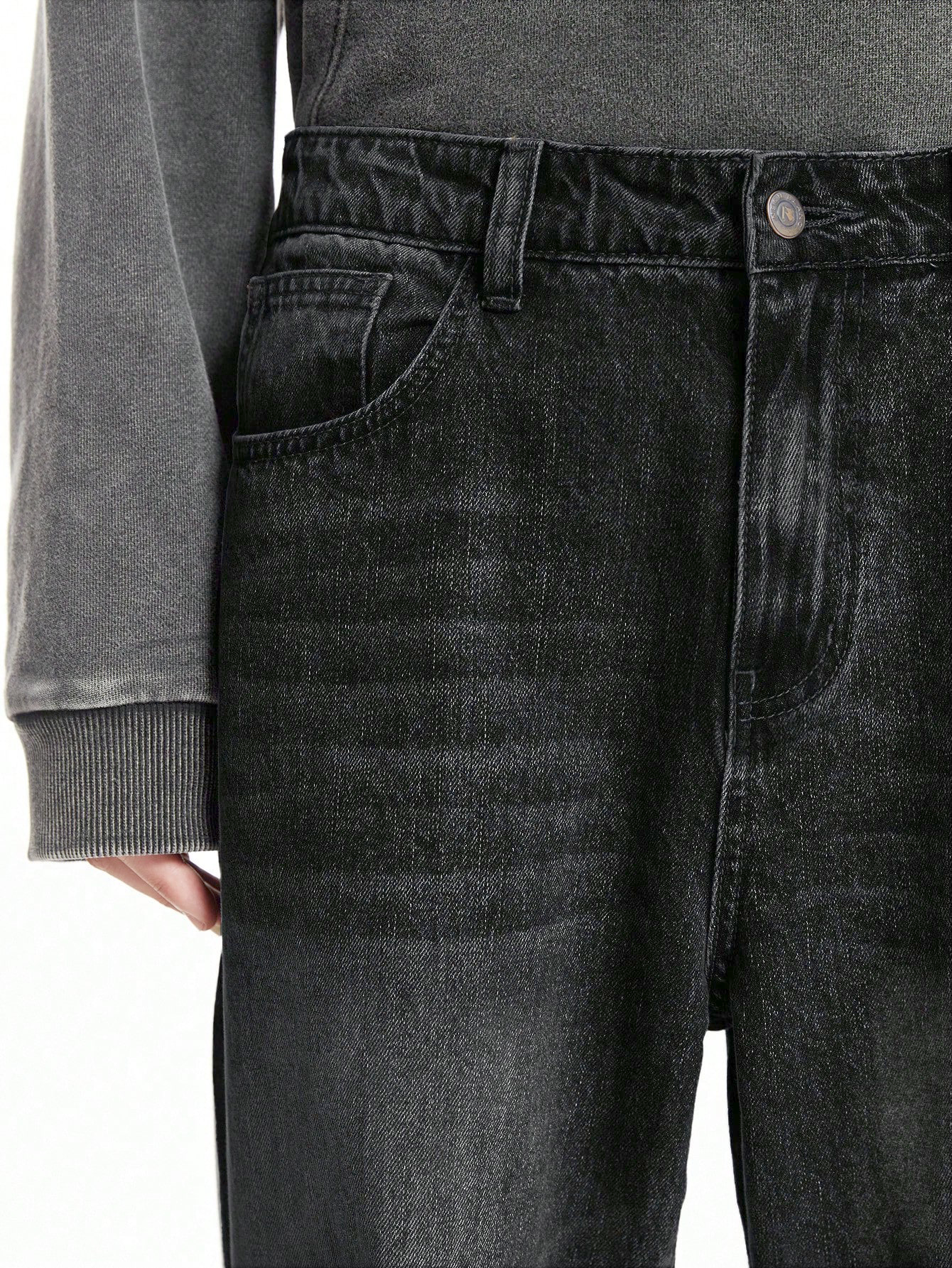 Drift Bootcut Jeans