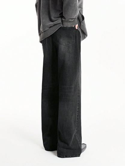Drift Bootcut Jeans