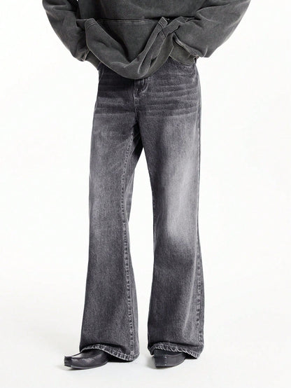 Drift Bootcut Jeans