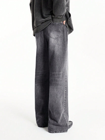 Drift Bootcut Jeans