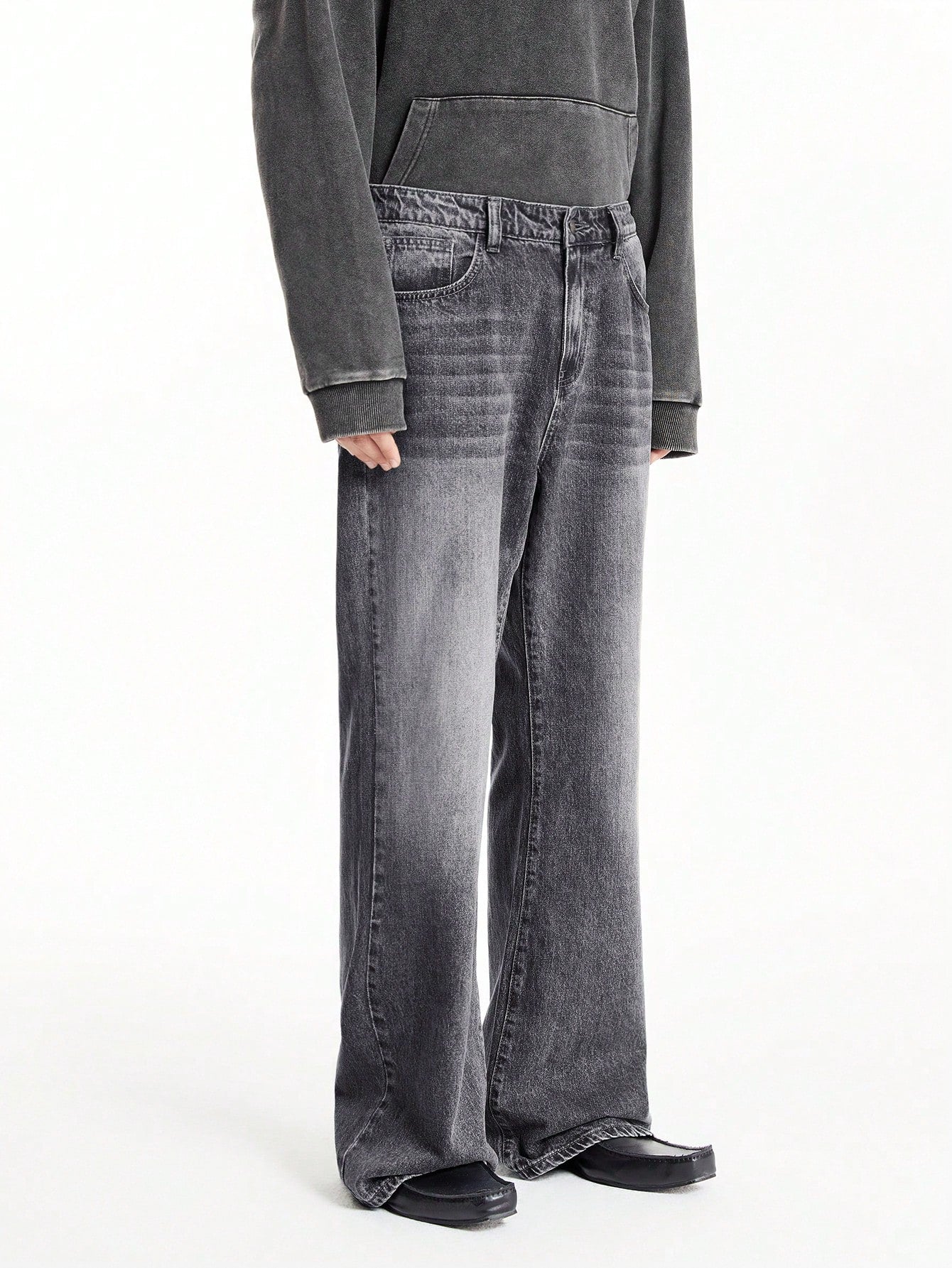 Drift Bootcut Jeans