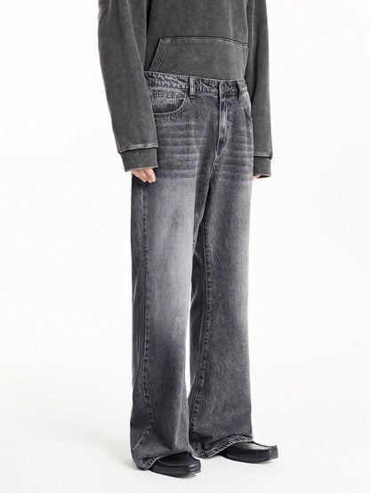Drift Bootcut Jeans