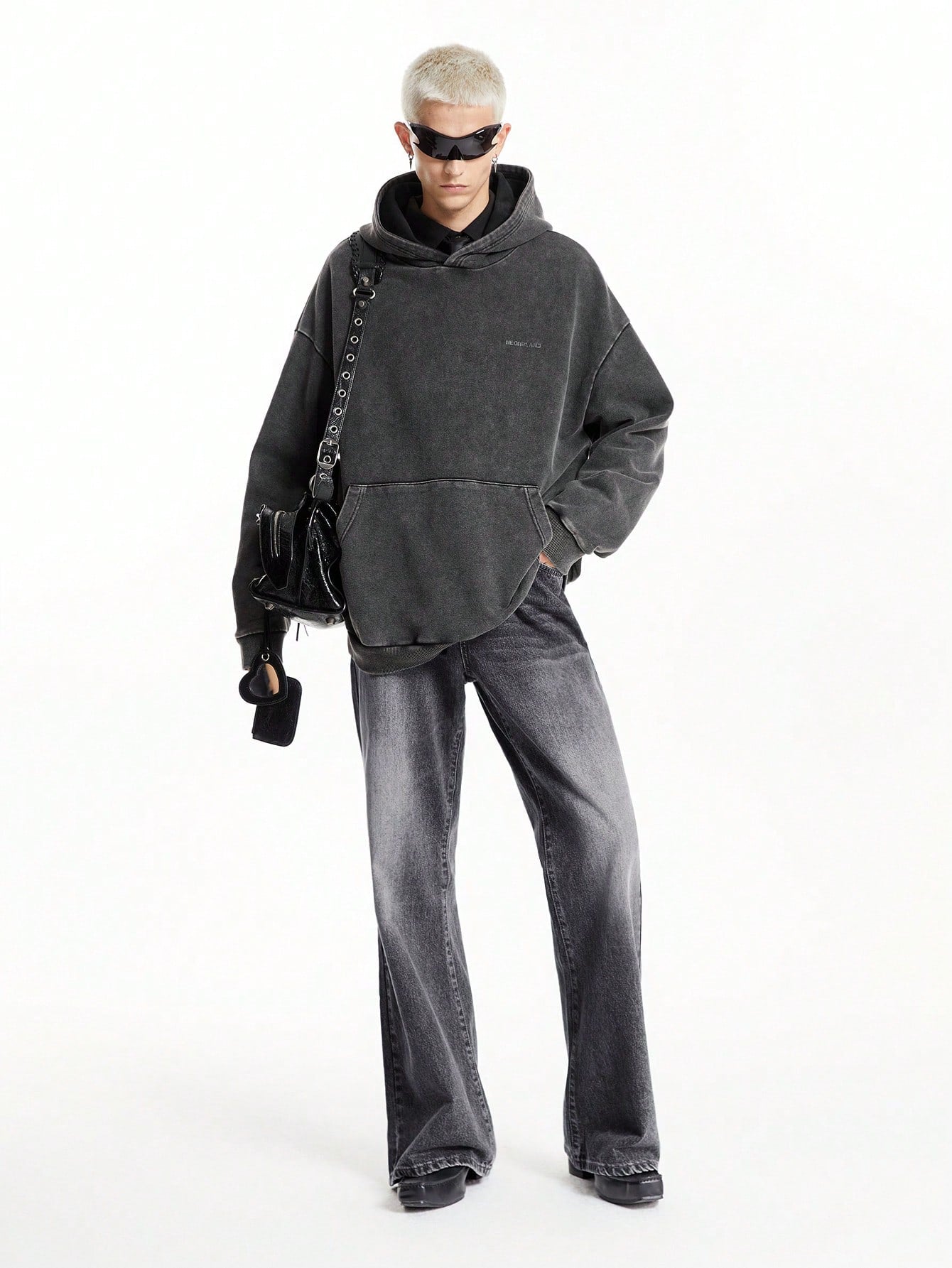 Drift Bootcut Jeans