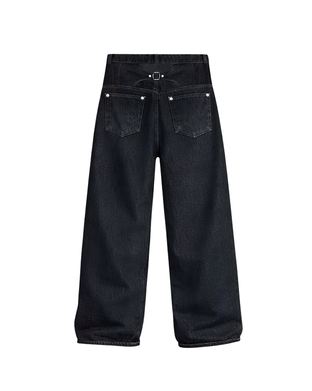 INDIGO LINE DENIMS