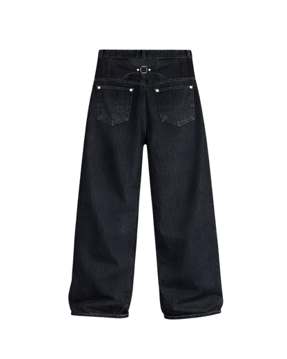 INDIGO LINE DENIMS