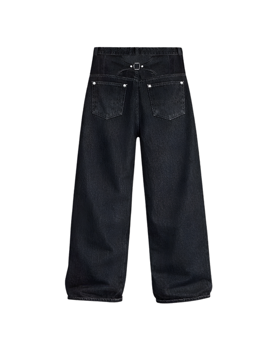 INDIGO LINE DENIMS