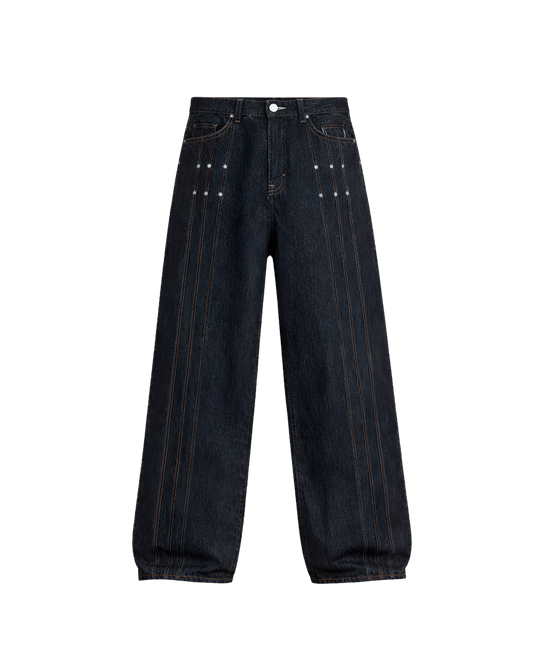 INDIGO LINE DENIMS