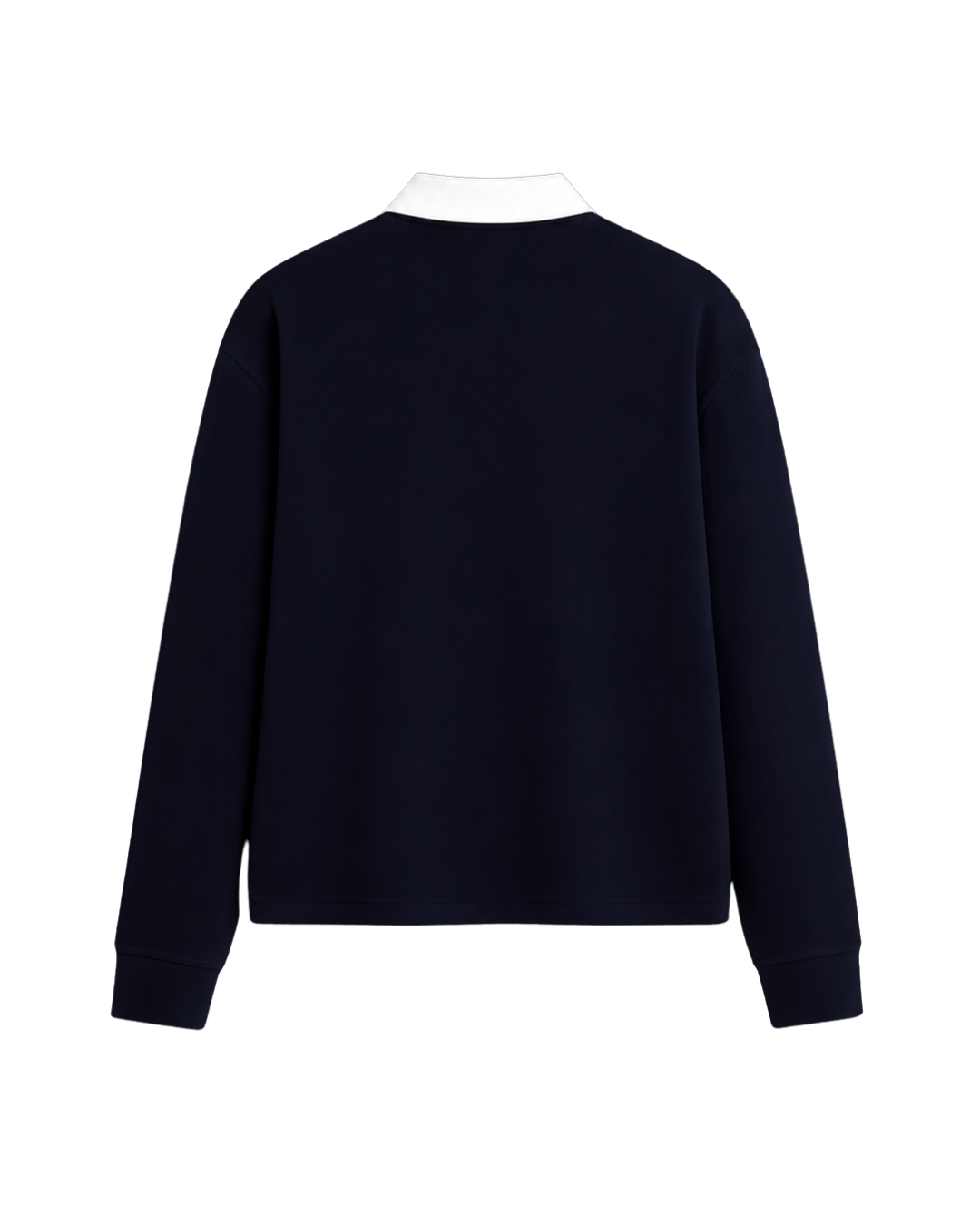 SUMMER CLASSIC POLO TEE - NAVY